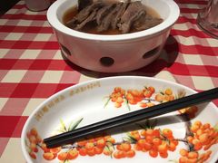 -西贝(上海我格广场店)