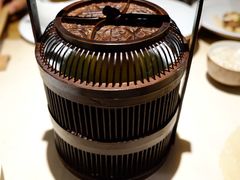 -素慧餐厅(大虹桥店)