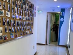 -维乐口腔(格林门诊长宁店)