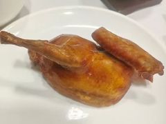 唐宫金奖乳鸽-唐宫·粤菜海鲜(万象城店)