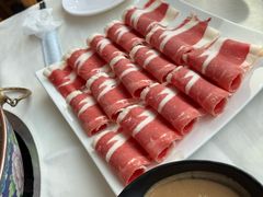 -东来顺饭庄(西直门店)
