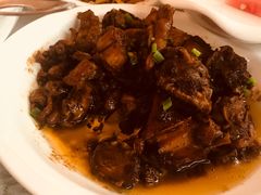 -杭州海华满陇度假酒店