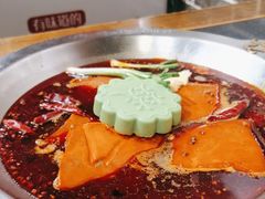 -大龙燚火锅(春熙店)