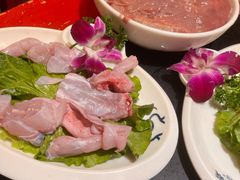 -大龙辣火锅·龙虾·烧烤(湖滨新天地店)