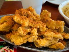 重庆小酥肉-付小姐在成都(中山公园店)
