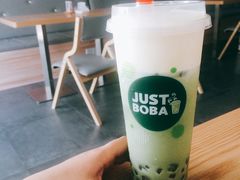 -JUST BOBA珍宝宝(晋江万达店)