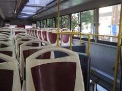 -BUS TOUR观光巴士