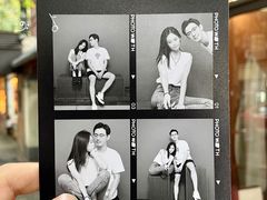 -PHOTOWITH 自助照相馆