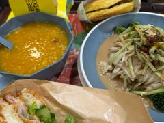 -魏家凉皮(协和店)