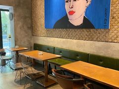 -Ginger(兴国路店)