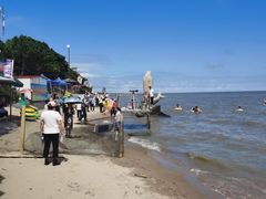 -农垦当壁镇兴凯湖旅游度假区