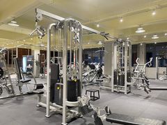 -聚健身GatherFitness(余杭店)