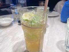 -大树餐厅(益田假日店)