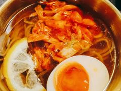 -神户赤童日式烤肉伙伴(东直门店)