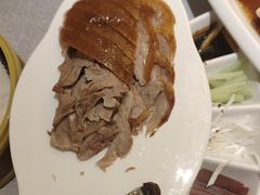 -便宜坊烤鸭店(科创店)