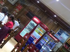 大堂-肆姐面粉馆(坡子街店)