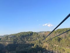 -天河潭旅游度假区