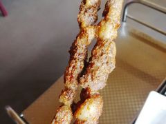 -福寿斋·老北京铜锅涮肉·烧烤(清岚店)