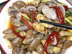 -双月饭店·20年老字号(新村店)
