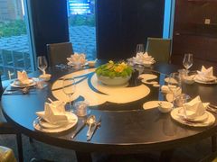 包厢-广州文华东方酒店·江-由辉师傅主理