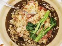 -香港新曜记·粤菜点心(滨江宝龙店)