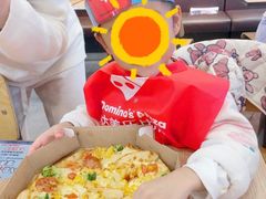 -达美乐比萨(墨玉南路店)