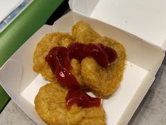 -麦当劳(常州西瀛里店)