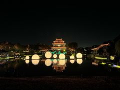 -苏州吴宫泛太平洋酒店