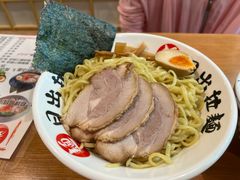 -日出拉面(望京店)