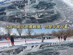 -长春市南湖公园