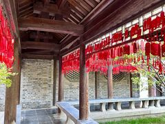 -青州古城