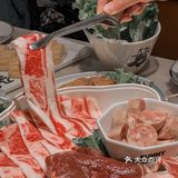 99元实现烤肉自由，我没听错吧⁉️