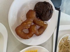 -老磁器口豆汁店(天坛店)