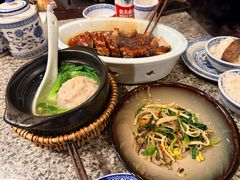 -南京大牌档(凯德1818店)