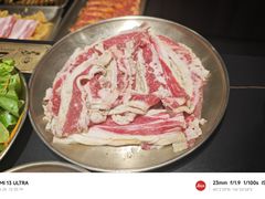 -西塔老太太泥炉烤肉(龙湖北苑天街店)