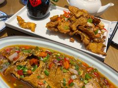 -鸿运楼·舌尖上的徽菜