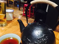 黄酒-有才叔的小馆(招商依云曲江店)