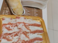 -小茉庐和牛自助火锅(龙湖万达店)