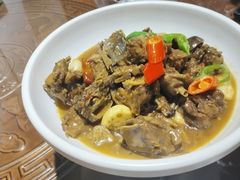 -董府·古宅餐厅