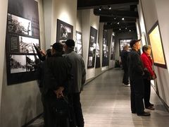 -上海四行仓库抗战纪念馆