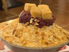 -劳顶笨咖啡(敦化店)