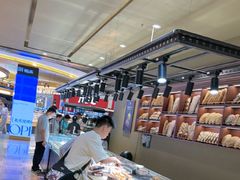 -红跑车(滨湖银泰店)
