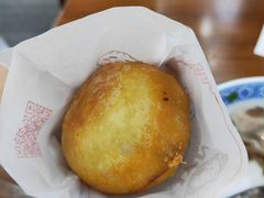 -煎意浓·吴记煎包(交通路店)