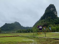 -靖西鹅泉风景区