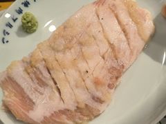 -和牛放题·蒜香烧肉PURUSHIN(马场路店)