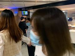 -麦当劳(东方时代广场分店)