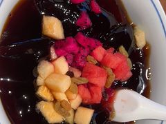 -黄山老妈·土菜(碧桂园店)