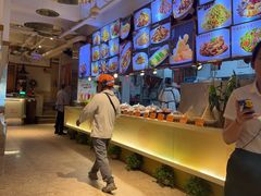 -九转小磨·东北菜老字号(祥安店)