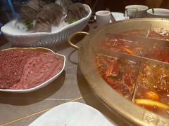 -长嘉·河图火锅(长嘉汇江景旗舰店)