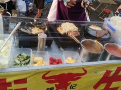-满客隆仓储超市(铁北店)